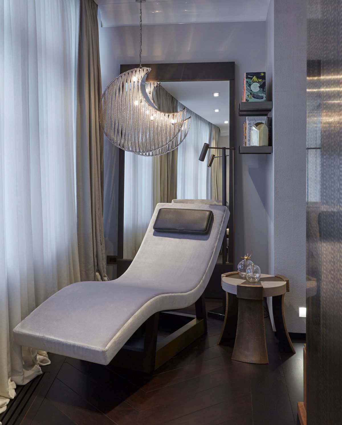 YinjiSpace - Fiona Barratt Interiors x Full Redevelopment